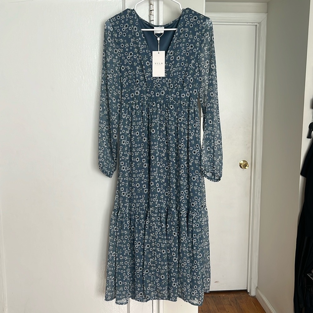 NWT dress